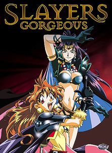 Slayers Gorgeous
