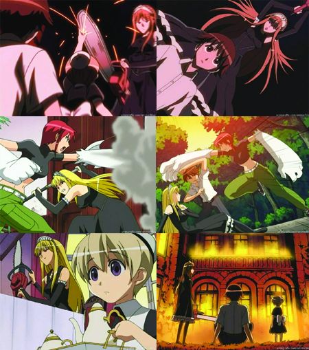 Princess Resurrection