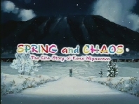 Spring and Chaos