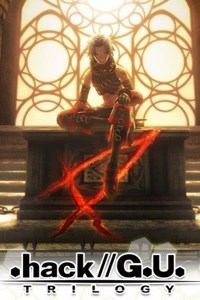 .hack//G.U. Trilogy