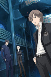 PERSONA -trinity soul-