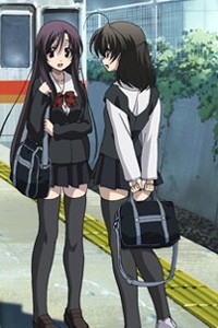 School Days: Valentine Days