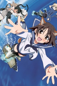 Strike Witches (TV)