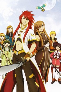 Tales of the Abyss