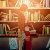 Rain, the Little Girl, and My Letter