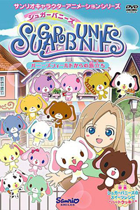 Sugar Bunnies