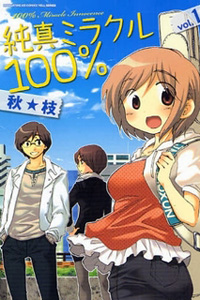 Junshin Miracle 100%