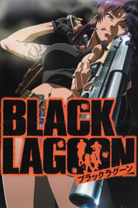 Black Lagoon 3
