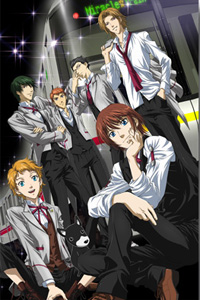 Miracle Train: Ooedo-sen e Youkoso