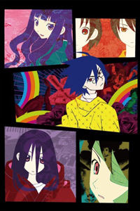 Zan Sayonara Zetsubou Sensei Bangaichi