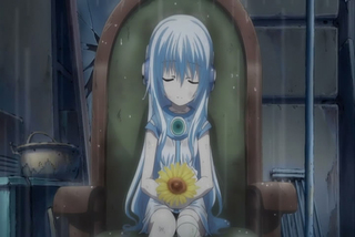 Kowarekake no Orgel (OAV)