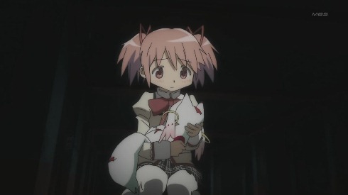 Mahou Shoujo Madoka Magica