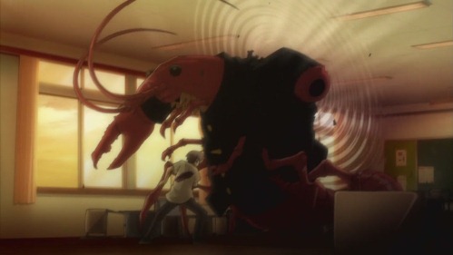 Kore wa Zombie desu ka?