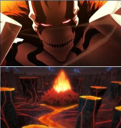 BLEACH 地獄篇