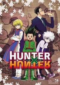 Hunter × Hunter (2011)