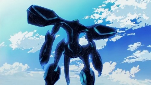 Rinne no Lagrange