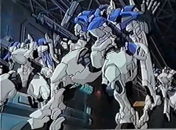 Power Dolls