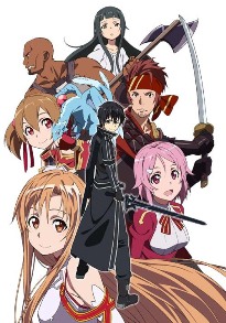 Sword Art Online