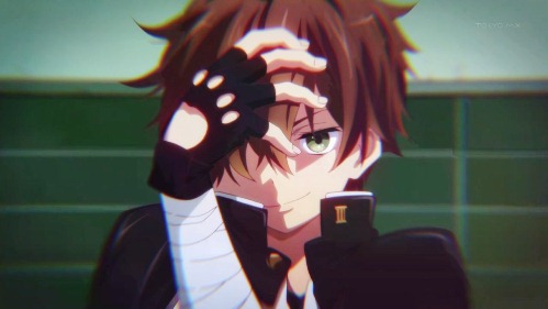 中二病でも恋がしたい!