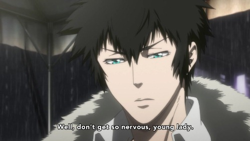 Psycho-Pass