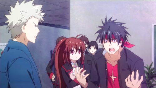 リトルバスターズ!