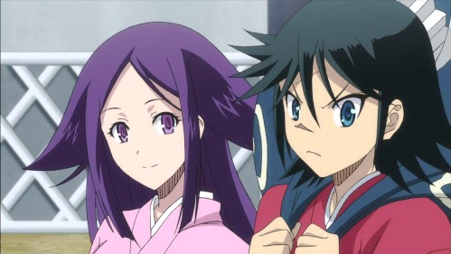 Mushibugyou
