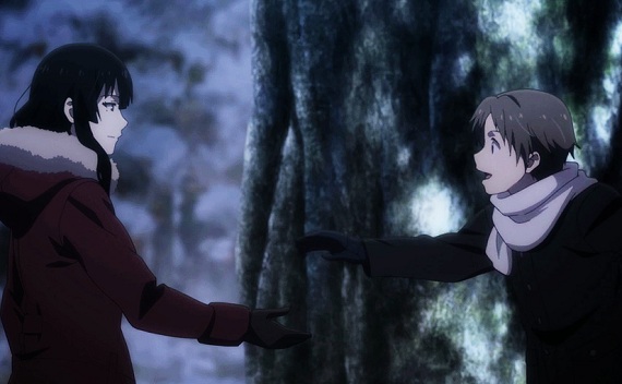 櫻子さんの足下には死体が埋まっている