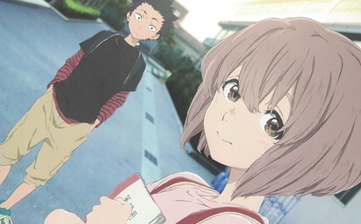 A Silent Voice