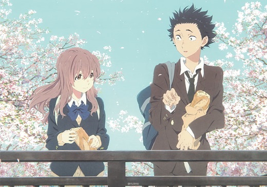 Koe no Katachi