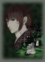 Rurouni Kenshin - Seisouhen