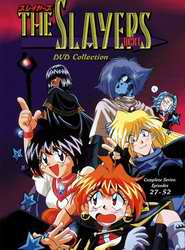Slayers Next