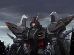 Kidou Senshi Gundam SEED C.E. 73 STARGAZER