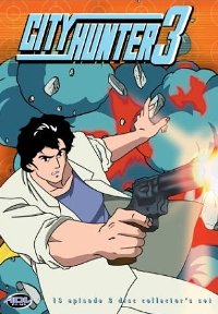 City Hunter 3