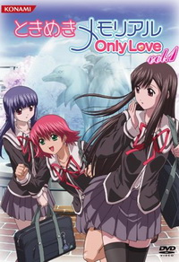 Tokimeki Memorial: Only Love