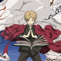 Natsume Yuujinchou 2. Sezon