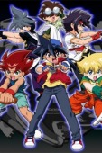 Beyblade Filmi Ekranlarda