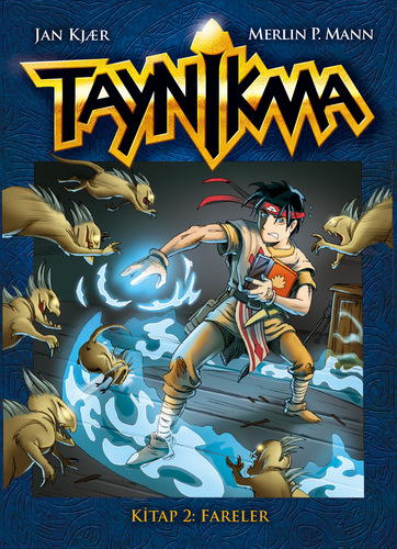 Taynikma T�rkiye'de