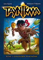 Taynikma T�rkiye'de