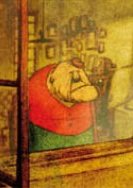 "La Maison en Petits Cubes" Oscar Aday�