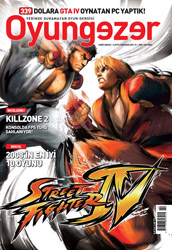 Oyungezer �ubat Say�s�