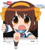 Haruhi-chan Yay�nlanmad�