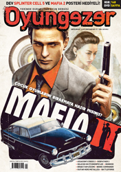 Oyungezer May�s Say�s�