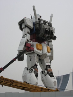 Gundam An�t� Tamamland�