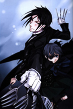 Kuroshitsuji 2. Sezon