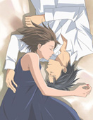 Nodame Cantabile: Finale DVD'sinde Yeni B�l�m