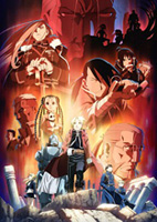 9. FMA Brotherhood BD/DVD'sinde Ekstra B�l�m