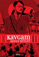 Hitler'in Kavgam Manga's� T�rkiye'de