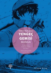 Yordam Kitaptan Yeni Bir Manga: Yenge� Gemisi
