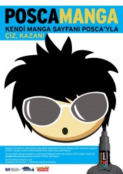 Torucon ve �izim Yar��mas�