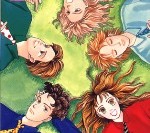 T�m Zamanlar�n En �ok Satan Shoujo Mangas�